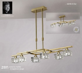 Zen PB Ceiling Lights Mantra Contemporary Ceiling Lights Zen PB Ceiling Lights Mantra Contemporary Ceiling Lights